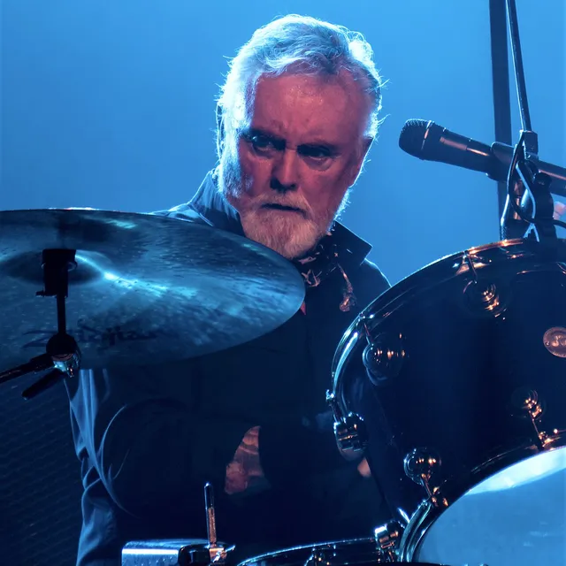 Roger Taylor