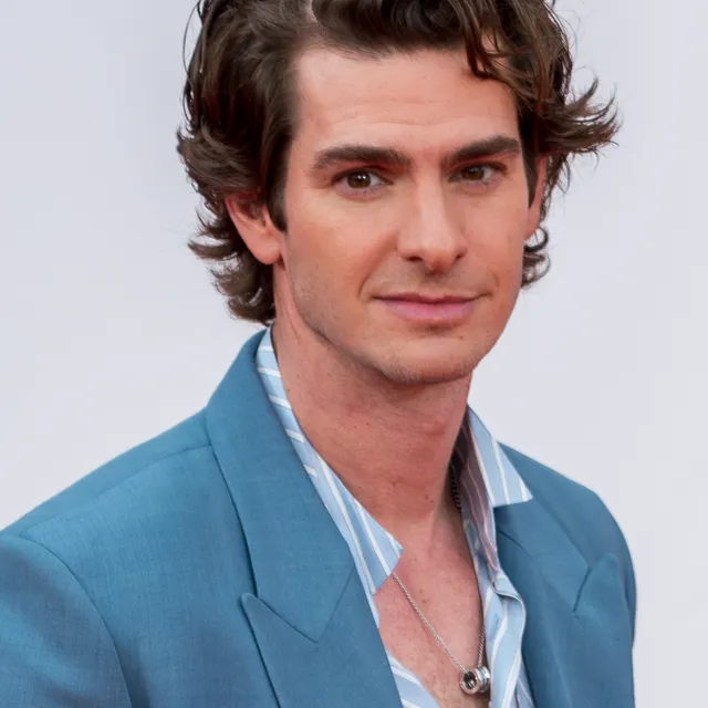 Andrew Garfield
