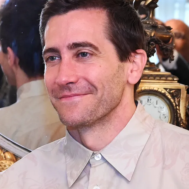 Jake Gyllenhaal