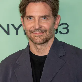 Bradley Cooper