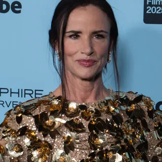 Juliette Lewis