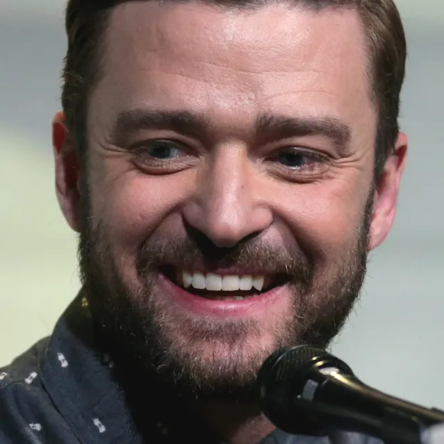 Justin Timberlake