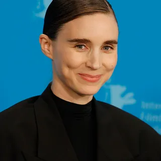 Rooney Mara