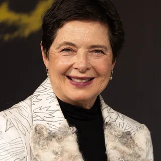 Isabella Rossellini