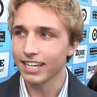 Shayne Topp