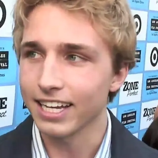 Shayne Topp
