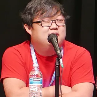 SungWon Cho