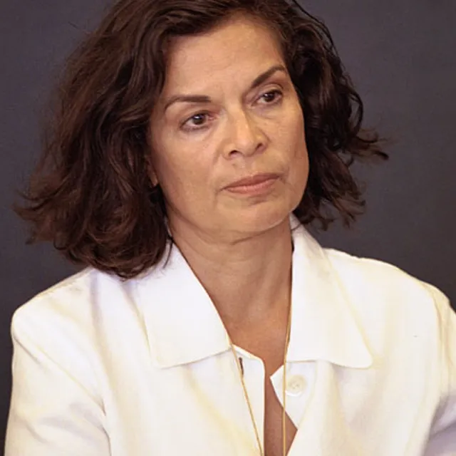 Bianca Jagger