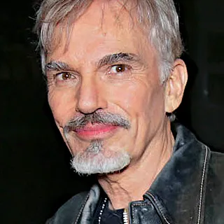 Billy Bob Thornton