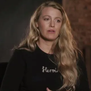 Blake Lively