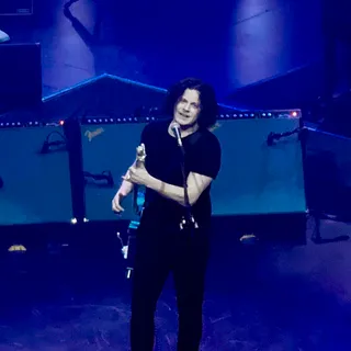 Jack White