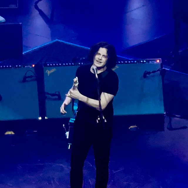 Jack White