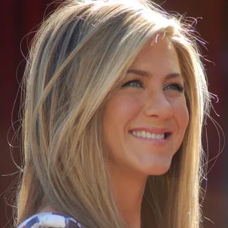 Jennifer Aniston