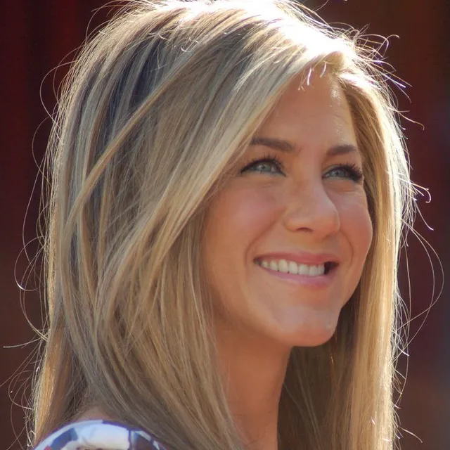 Jennifer Aniston