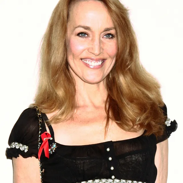 Jerry Hall