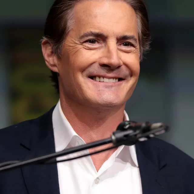 Kyle MacLachlan