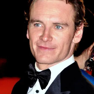 Michael Fassbender