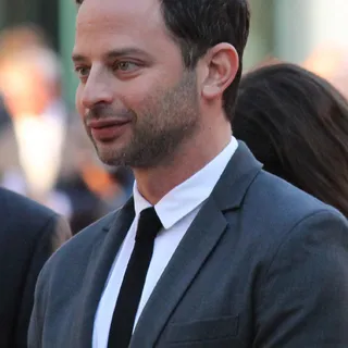 Nick Kroll
