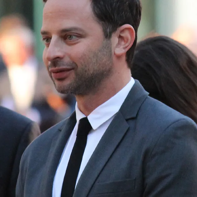 Nick Kroll