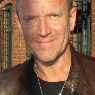 Renny Harlin