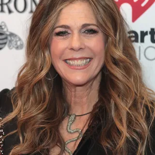 Rita Wilson