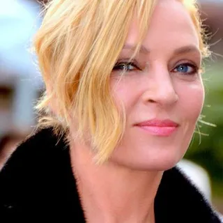 Uma Thurman