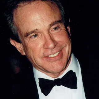 Warren Beatty