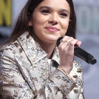 Hailee Steinfeld