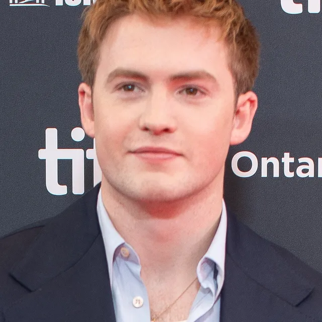 Kit Connor