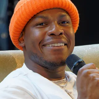 John Boyega