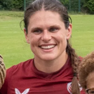 Ilona Maher