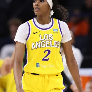 Rickea Jackson