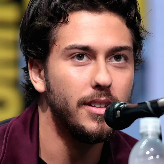 Nat Wolff