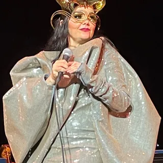 Björk