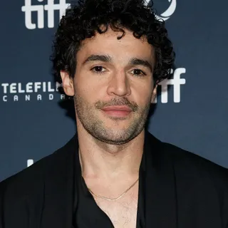 Christopher Abbott