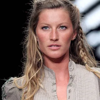 Gisele Bündchen